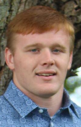 West Hancock - male athlete - Cole Kelly